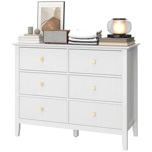 Homcom sideboard mit - homcom,