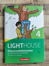 English lighthouse 8 - english, g