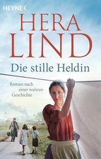 Buch Die stille Heldin Hera