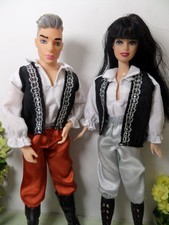 💙 Drei Teiliges Set 💙