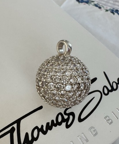 Thomas sabo anhänger groß - xl,