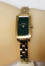 Skagen wunderschöne Damen Uhr HAGEN MICRO Zweizeiger SKW3146 Gold UVP 179€ (23)