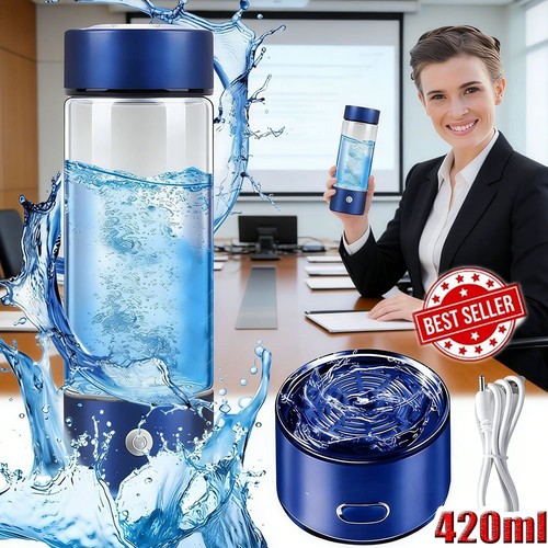 Wasserionisierer wasserstoff - wasserionisierer,