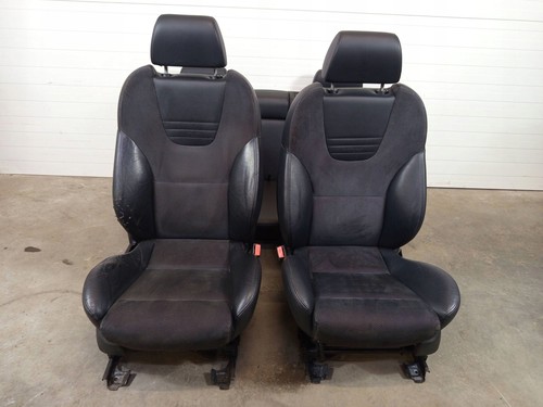 Ford mondeo mk3 - mondeo, recaro