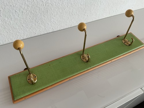 Ddr garderobenleiste - ddr,