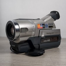 Sony Handycam CCD-TRV108 NTSC