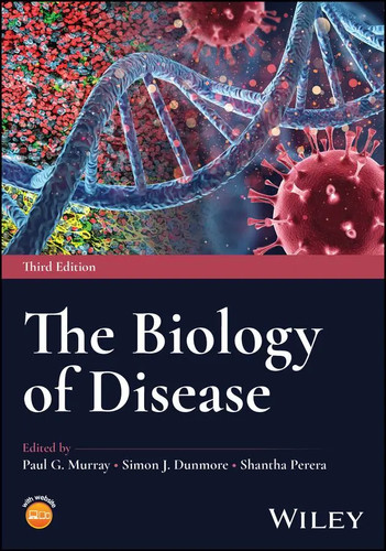 The biology disease paul - the,