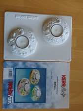 Gießform - Gipsform