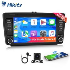 Für SKoda Octavia II MK2