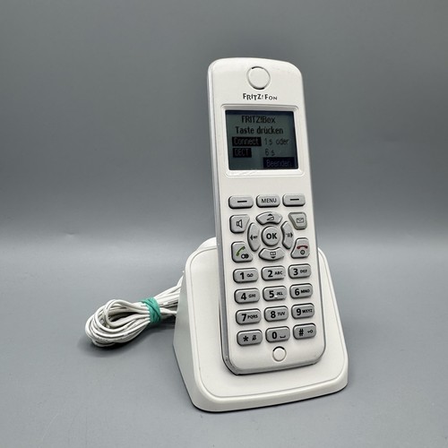 Avm fritz fon dect - fritz!fon,