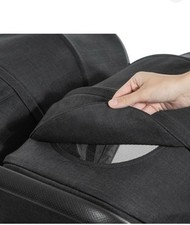 Kinderwagen Geschwister