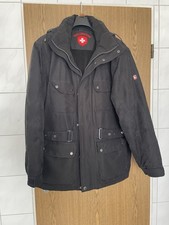 Wellensteyn Herren Winterjacke