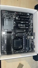GIGABYTE GA-990FXA-UD3 rev