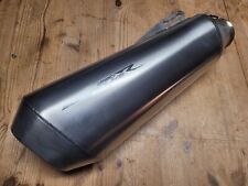 KTM 1290 Super Duke R Auspuff