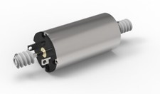 1020d coreless motor 12v - coreless,
