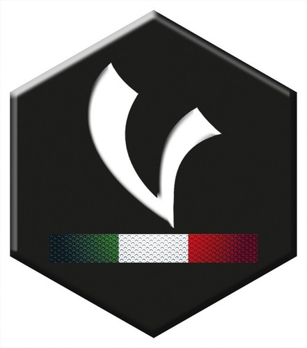 Emblem logo kaskade piaggio - emblem,