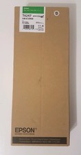 original epson T6247 Green