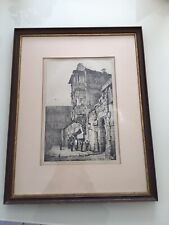 BAMBERG Alte Hofhaltung /