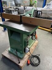 Schwenkspindelfräse Frommia 705 P1 gebraucht Schwenkfräse Tischfräse 53226