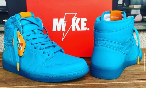 Nike air jordan - air, 1