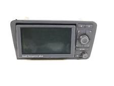 8P0035192L Original Audi A3 8P Radio Navi CD Autoradio GPS