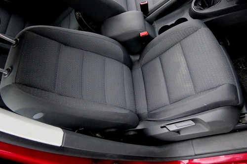 Caddy sitz vorne rechts - 2k,