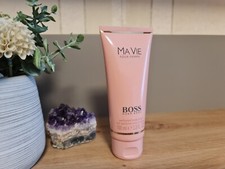 Luxuskosmetik Boss Ma Vie Body