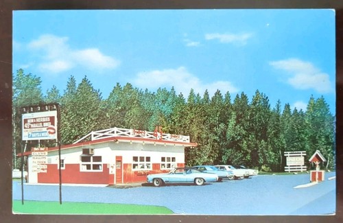 Mim herbie 45th parallel - 45th,