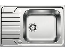 Spüle Blanco DINAS XL 6 S