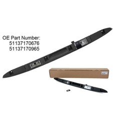 Rückfahrkamera für BMW X5 E53 3.0d 3.0i 4.4i 4.6is 4.8is Griffleisten Heckklappe