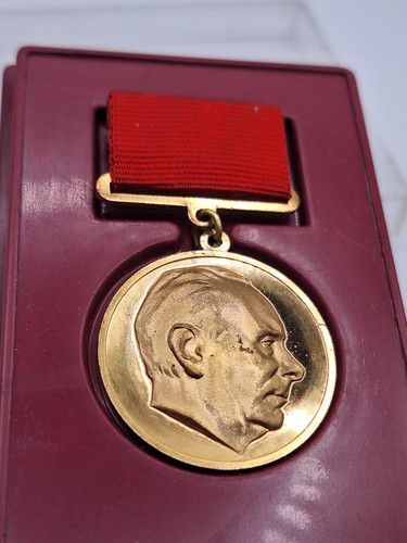 Cccp medaille russland orden - cccp,