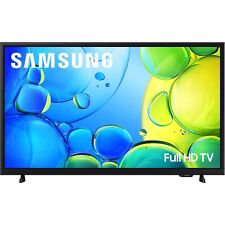 Samsung F6000F 32" Full HD HDR