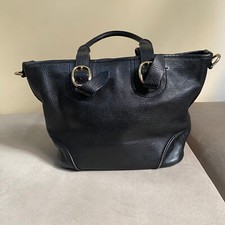 Klassische Burberry Tasche