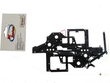 RC System Solarzelle