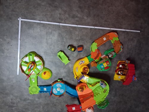 Vtech tut babyflitzer - vtech,