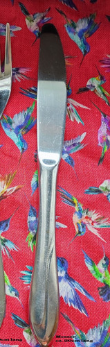 Menümesser ddr marke - menümesser,