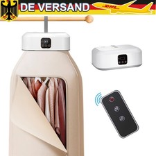 Mini Elektrischer Trockner