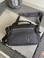 SONY LCSSL10B SYSTEMTASCHE KAMERATASCHE FÜR SYSTEMKAMERA DSLR SPIEGELREFLEX  /