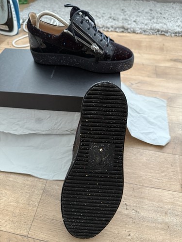 Giuseppe zanotti herren - zanotti,