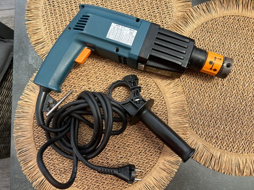 Aeg bohrhammer pneumatic 2000 - aeg,