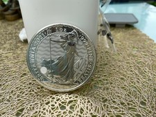 25 x 1oz Silber 2 Pfund