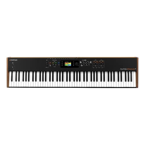 Studiologic numa piano gt - numa, x