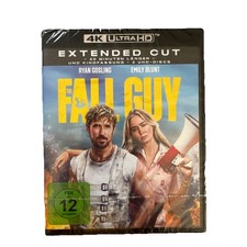 The Fall Guy - 4K Ultra HD - Extended Version # UHD-NEU