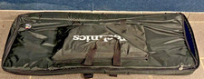 Keyboard Trage Tasche Gigbag Soft Case - 101x36x14cm Technics gepolstert