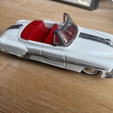 Blechspielzeug Nachb. eines