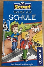 Sicher zur Schule. Das