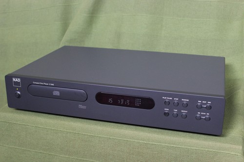 Nad 542 player fb - c-542,