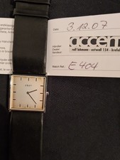 a.b.art Swiss Made Vintage