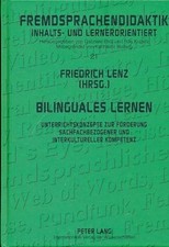 Bilinguales lernen - bilinguales,