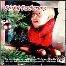 SCHÖNE BESCHERUNG: DIE